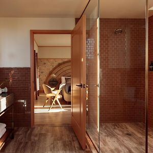 Landmark Queen Room