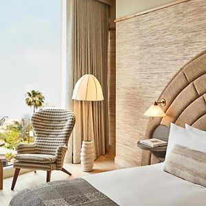 Suite con letto king size